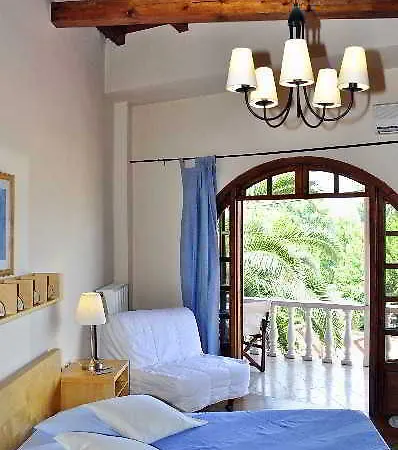 Ilios Hotel