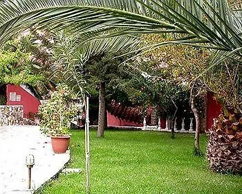 Ilios Hotel 4*