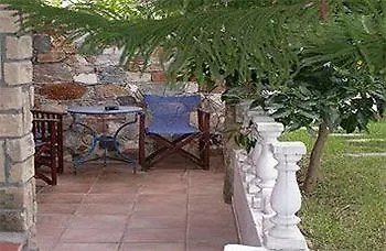 Hotel Ilios Evia