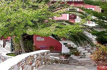 Ilios 4* Evia