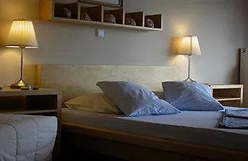 Ilios Hotel 4*