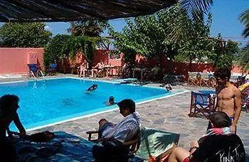 Hotel Ilios Evia