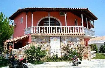 Hotel Ilios