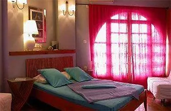 Hotel Ilios Evia
