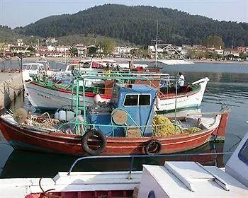 Ilios Evia