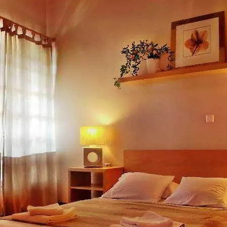 Hotel Ilios 4*