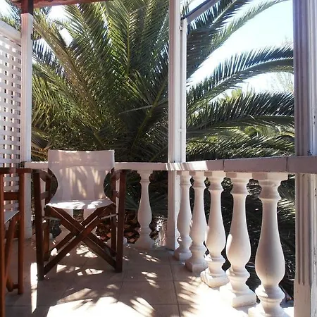 Ilios 4* Evia