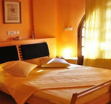 Hotel Ilios 4*