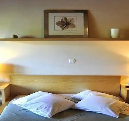 Ilios Hotel 4*