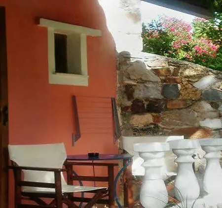 Ilios Hotel